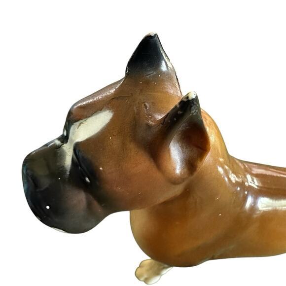 Breyer Vintage Boxer Glossy 1954-1974 - Picture 2 of 8